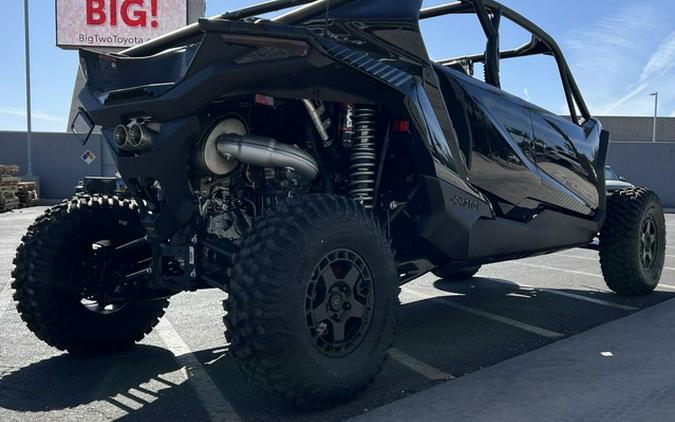 2026 CFMOTO ZFORCE Z10-4