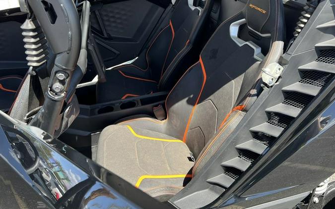 2026 CFMOTO ZFORCE Z10-4