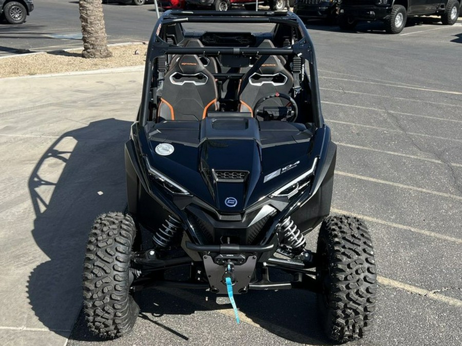 2026 CFMOTO ZFORCE Z10-4