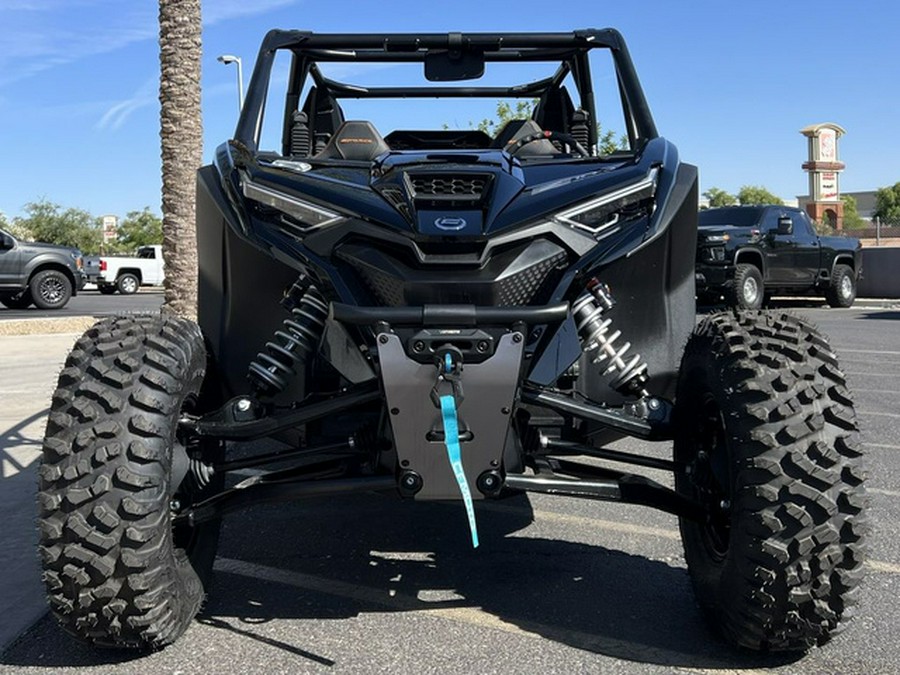 2026 CFMOTO ZFORCE Z10-4