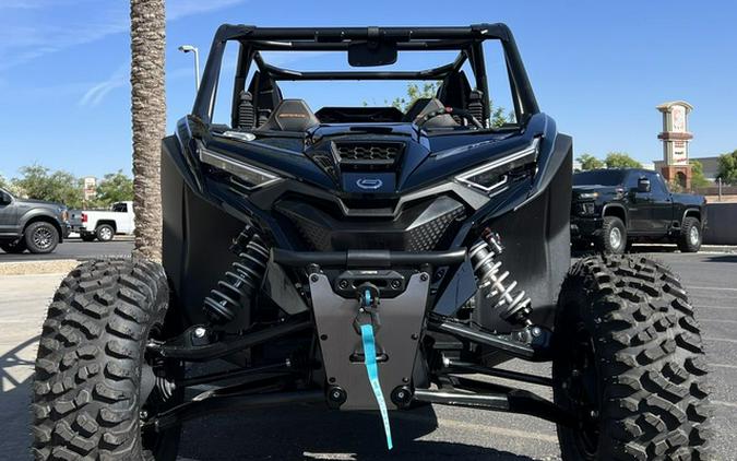 2026 CFMOTO ZFORCE Z10-4