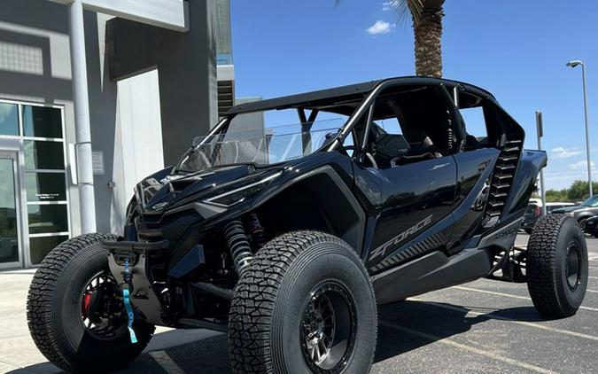 2026 CFMOTO ZFORCE Z10-4