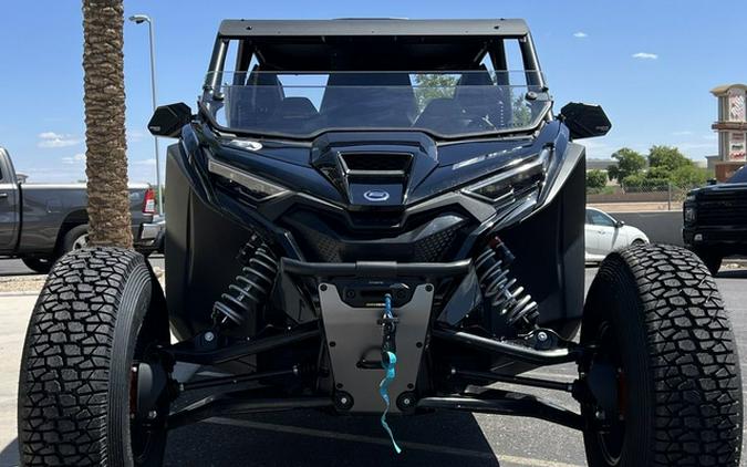 2026 CFMOTO ZFORCE Z10-4