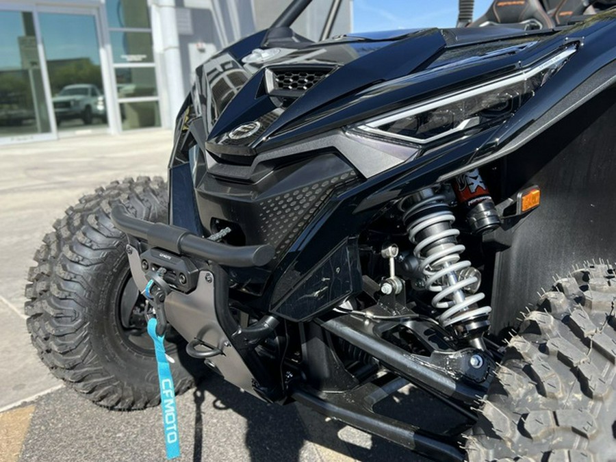 2026 CFMOTO ZFORCE Z10-4