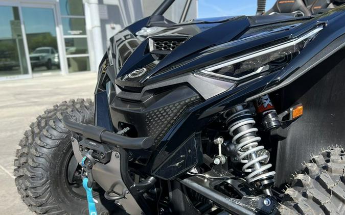 2026 CFMOTO ZFORCE Z10-4