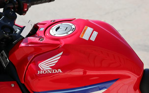 2026 HONDA CBR650R E-CLUTCH