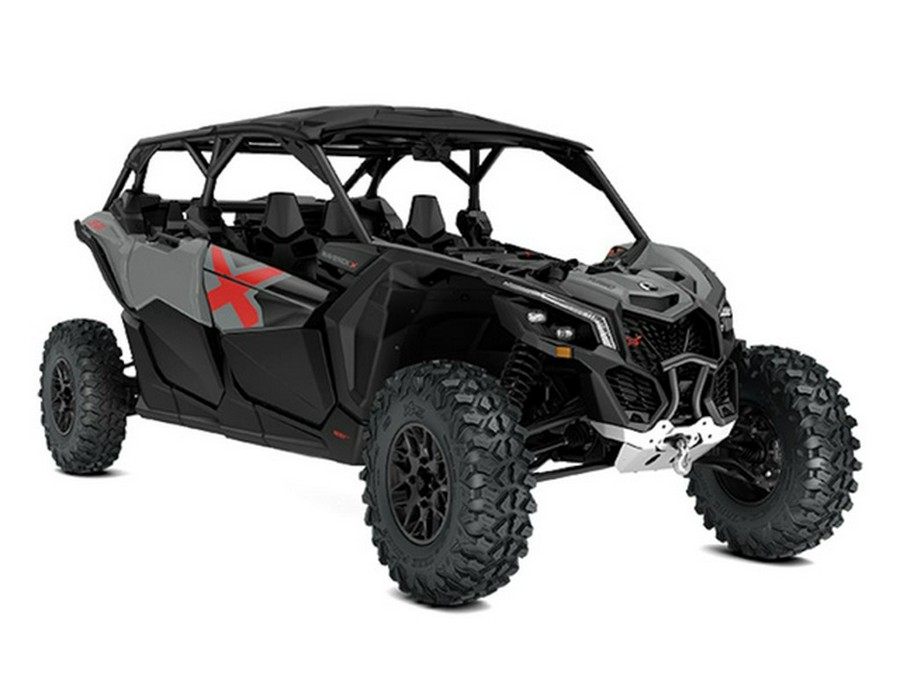 2026 Can-Am Maverick X3 MAX X Turbo