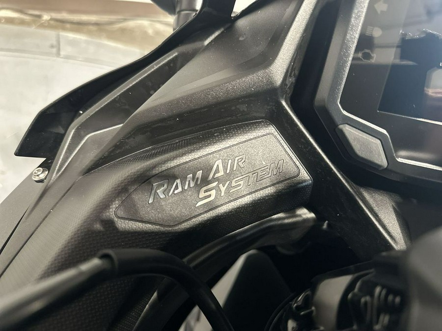 2026 Kawasaki Ninja® ZX™-4R ABS