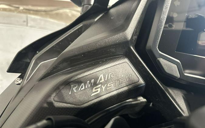 2026 Kawasaki Ninja® ZX™-4R ABS