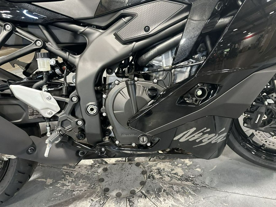 2026 Kawasaki Ninja® ZX™-4R ABS