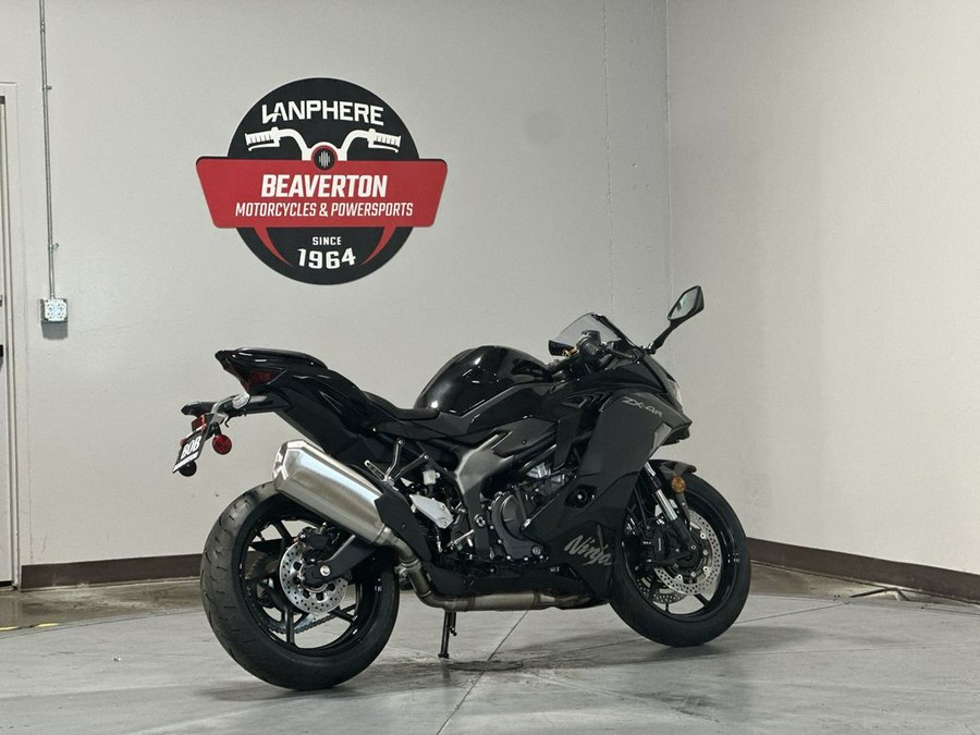 2026 Kawasaki Ninja® ZX™-4R ABS