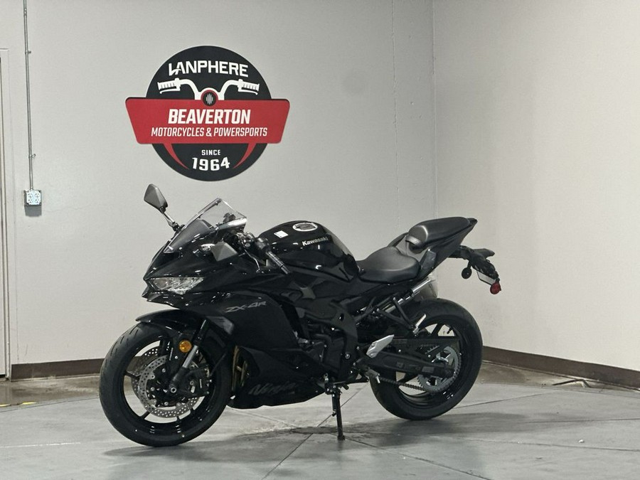 2026 Kawasaki Ninja® ZX™-4R ABS
