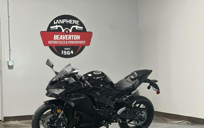 2026 Kawasaki Ninja® ZX™-4R ABS