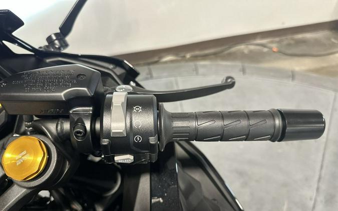 2026 Kawasaki Ninja® ZX™-4R ABS