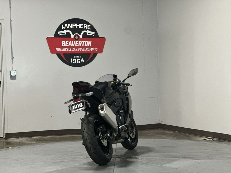 2026 Kawasaki Ninja® ZX™-4R ABS