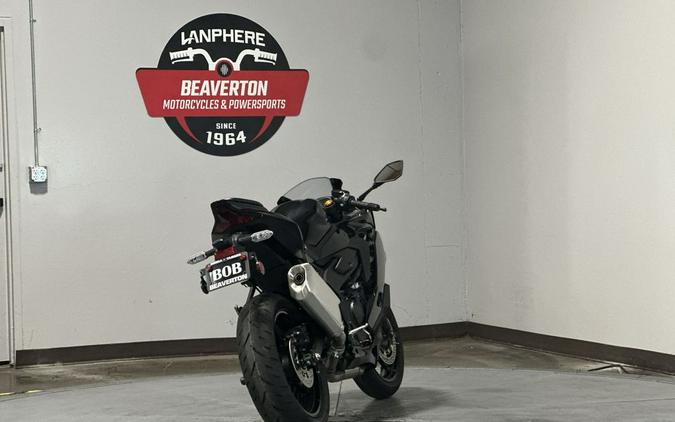2026 Kawasaki Ninja® ZX™-4R ABS