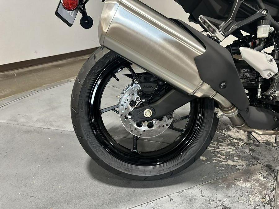 2026 Kawasaki Ninja® ZX™-4R ABS