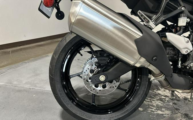 2026 Kawasaki Ninja® ZX™-4R ABS