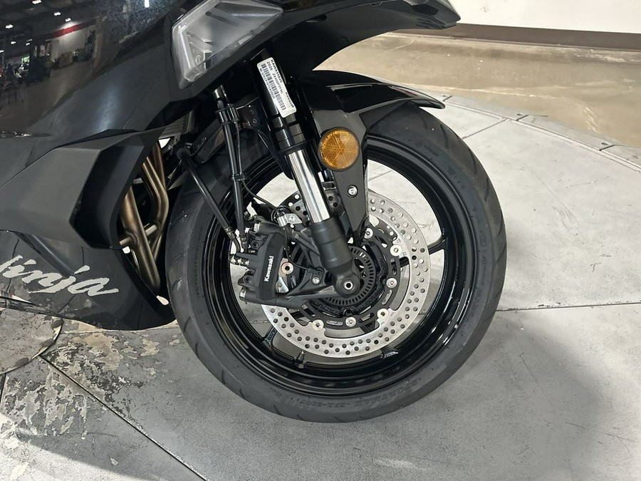 2026 Kawasaki Ninja® ZX™-4R ABS