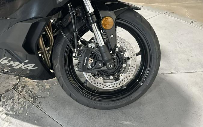 2026 Kawasaki Ninja® ZX™-4R ABS