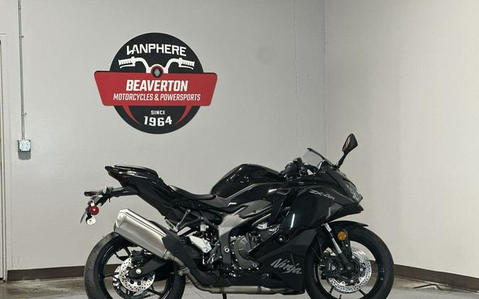 2026 Kawasaki Ninja® ZX™-4R ABS
