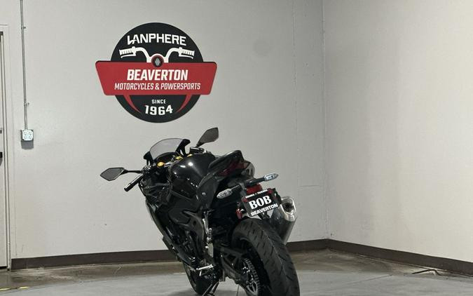 2026 Kawasaki Ninja® ZX™-4R ABS