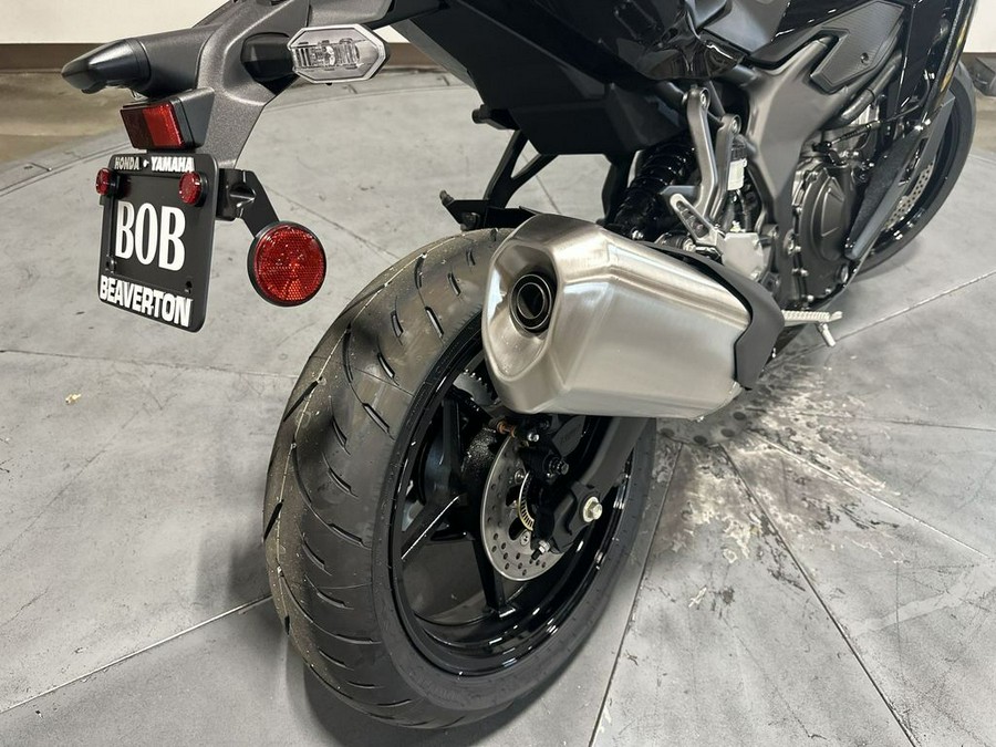 2026 Kawasaki Ninja® ZX™-4R ABS