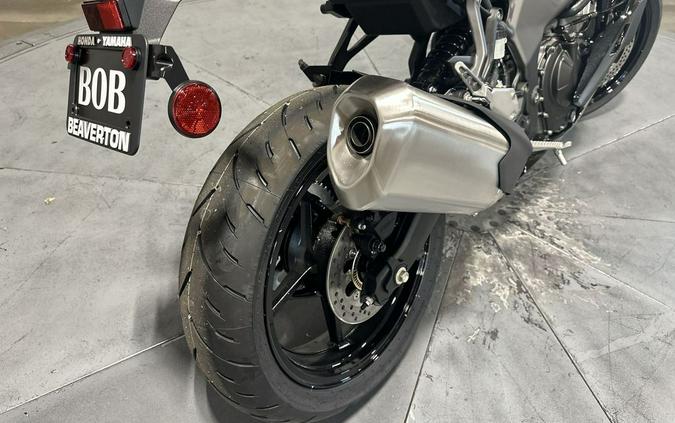 2026 Kawasaki Ninja® ZX™-4R ABS