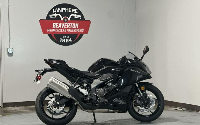 2026 Kawasaki Ninja® ZX™-4R ABS
