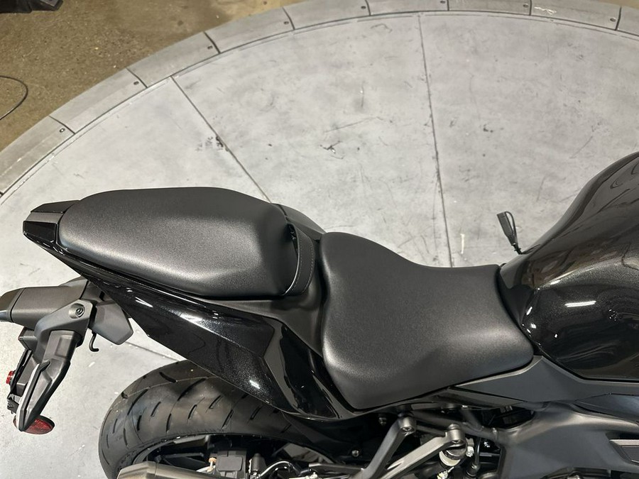 2026 Kawasaki Ninja® ZX™-4R ABS