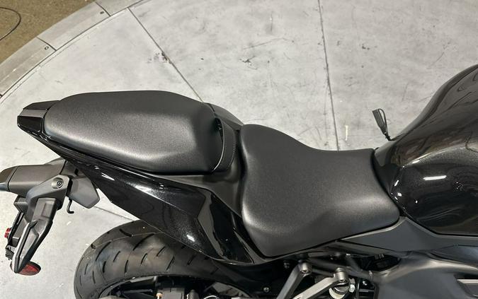 2026 Kawasaki Ninja® ZX™-4R ABS