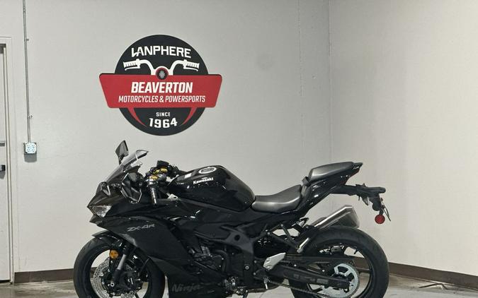 2026 Kawasaki Ninja® ZX™-4R ABS