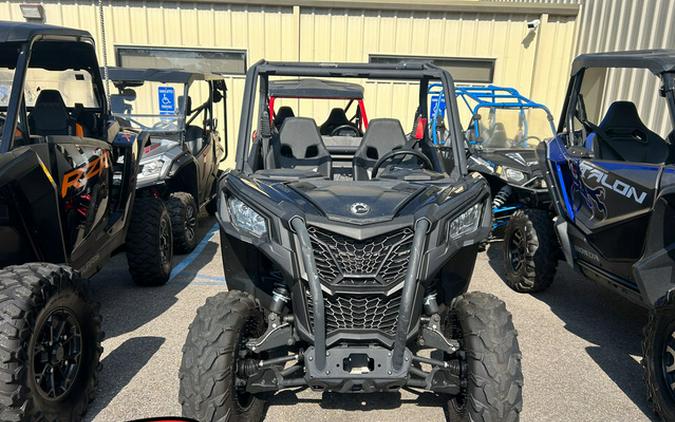 2025 Can-Am Maverick Trail DPS 1000