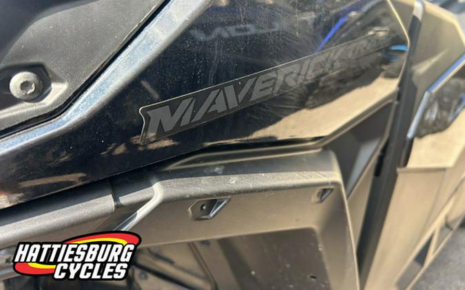 2025 Can-Am Maverick Trail DPS 1000
