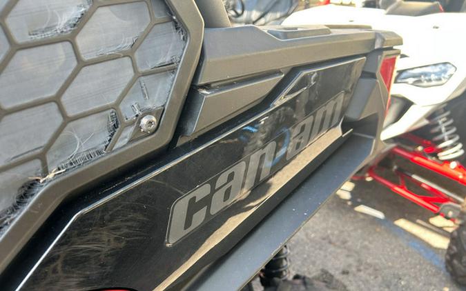 2025 Can-Am Maverick Trail DPS 1000