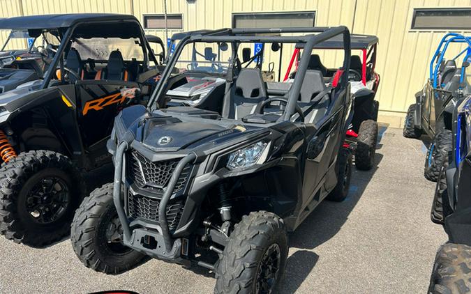 2025 Can-Am Maverick Trail DPS 1000