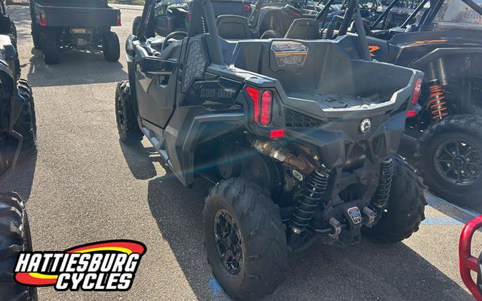 2025 Can-Am Maverick Trail DPS 1000