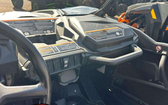 2025 Can-Am Maverick Trail DPS 1000