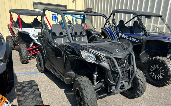 2025 Can-Am Maverick Trail DPS 1000