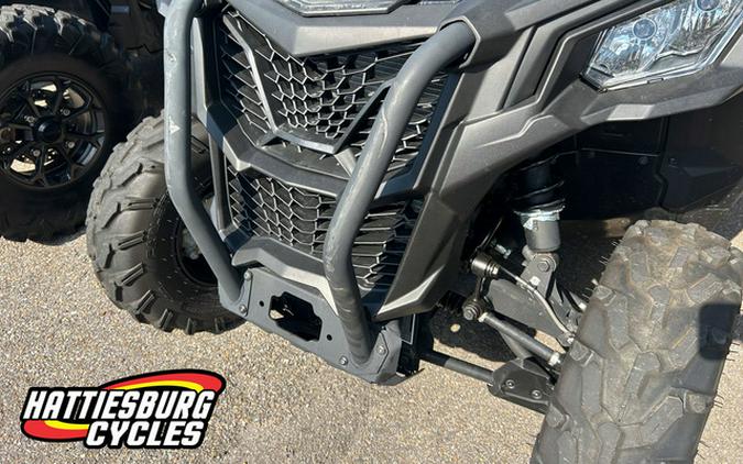 2025 Can-Am Maverick Trail DPS 1000