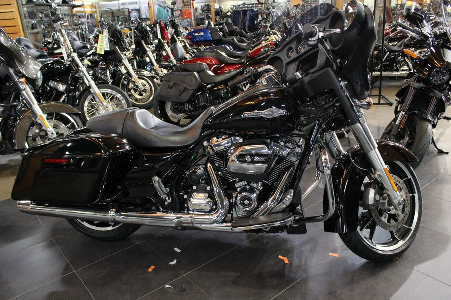 2021 Harley-Davidson® FLHX - Street Glide®