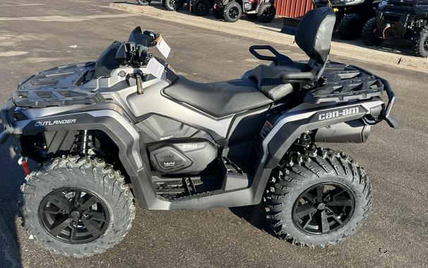 2024 Can-Am™ Outlander™ MAX XT 850