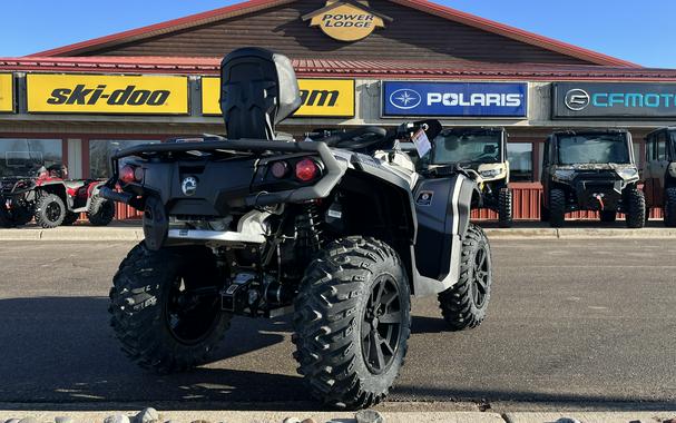 2024 Can-Am™ Outlander™ MAX XT 850