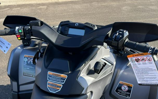 2024 Can-Am™ Outlander™ MAX XT 850