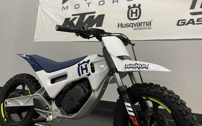 2024 Husqvarna EE 2 First Look [7 Fast Facts, 27 Photos]