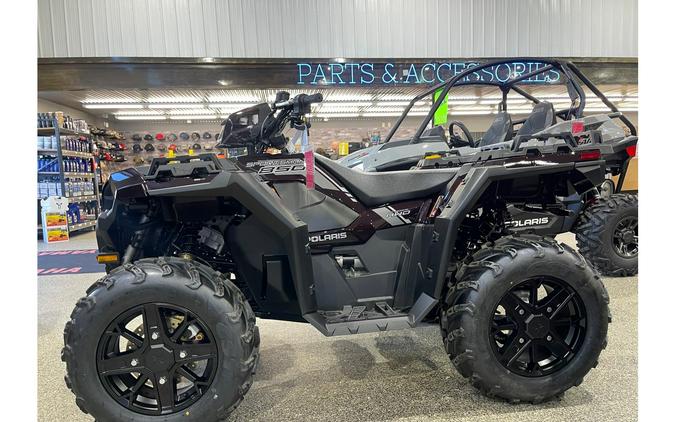 2024 Polaris Industries SPORTSMAN 850 ULTIMATE TRAIL