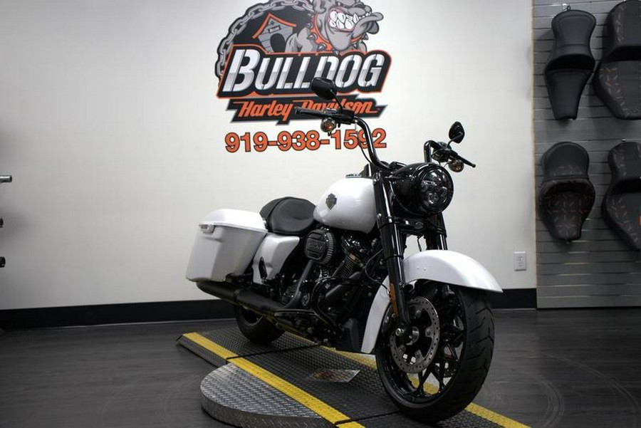 2024 Harley-Davidson® FLHRXS - Road King® Special