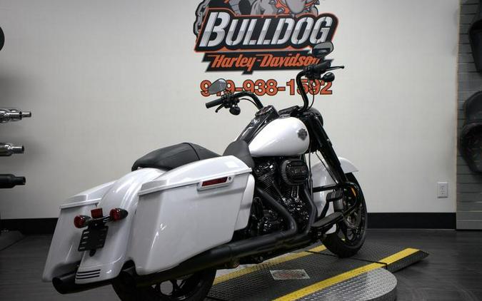 2024 Harley-Davidson® FLHRXS - Road King® Special