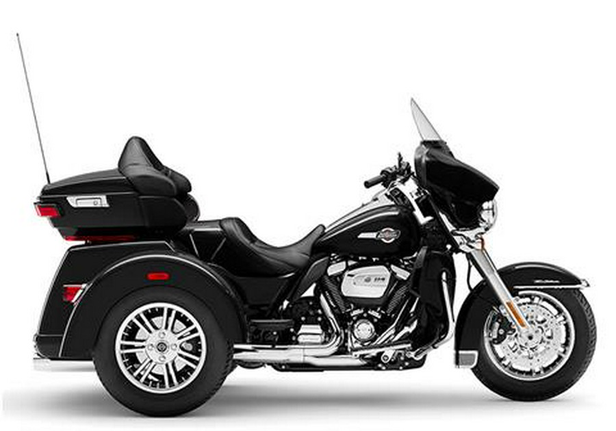 2022 Harley-Davidson Tri Glide® Ultra