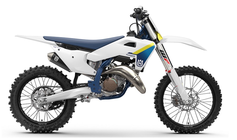 2025 Husqvarna Motorcycles TC 150